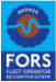 FORS Bronze Accreditation Logo