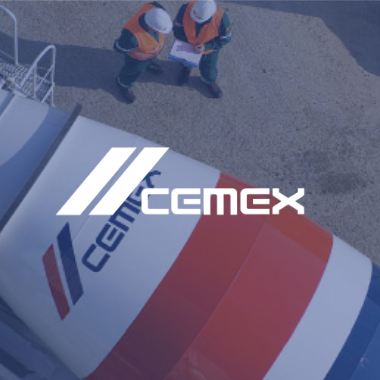 Partners Cemex Logo