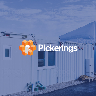 Partners Pickerings Logo