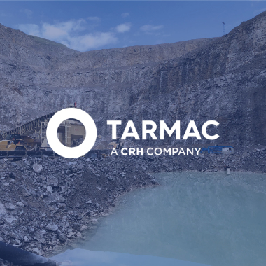 Partners Tarmac Logo